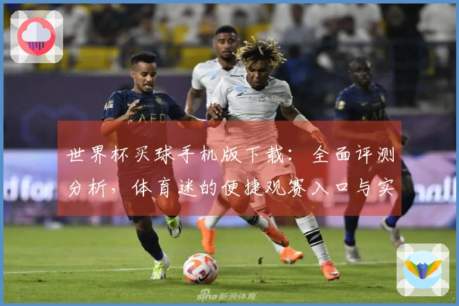 世界杯买球手机版下载：全面评测分析，体育迷的便捷观赛入口与实用指南