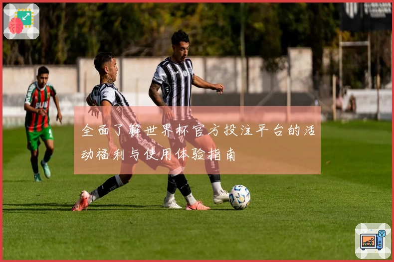 全面了解世界杯官方投注平台的活动福利与使用体验指南