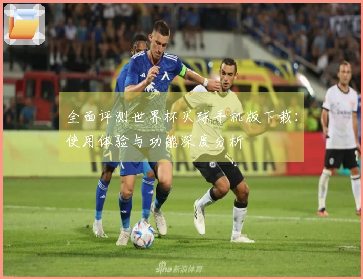 全面评测世界杯买球手机版下载：使用体验与功能深度分析