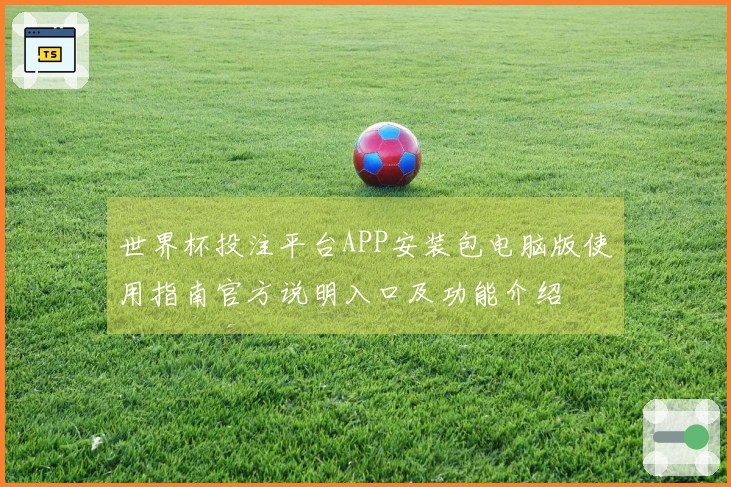 世界杯投注平台APP安装包电脑版使用指南官方说明入口及功能介绍