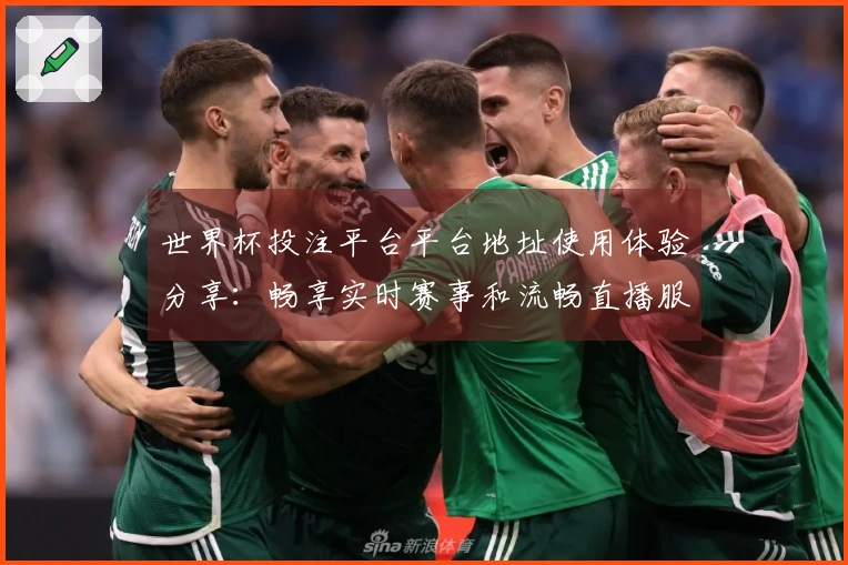 世界杯投注平台平台地址使用体验分享：畅享实时赛事和流畅直播服务