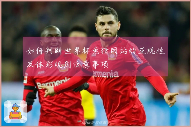 如何判断世界杯竞猜网站的正规性及体彩规则注意事项