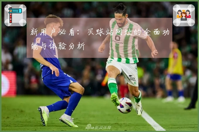 新用户必看：买球站网址的全面功能与体验分析
